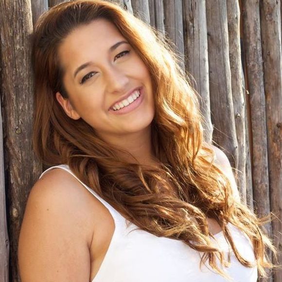 Meet your Posher, Kimberly - Picture 1 of 1