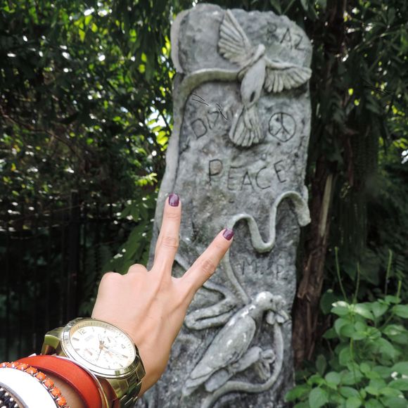 Meet your Posher, Karilyn