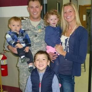 Meet your Posher, Heidi