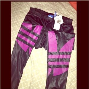 ADIDAS LEGGINGS