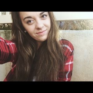 Meet your Posher, Katlin