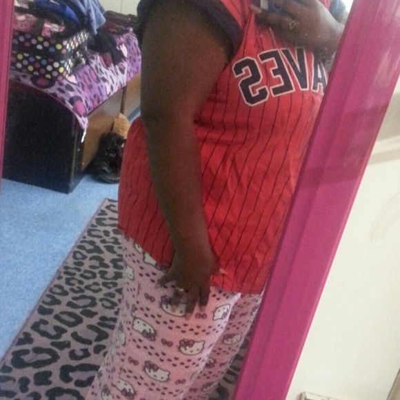 Old skool braves jersey - Picture 4 of 4