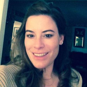 Meet your Posher, Elisabeth