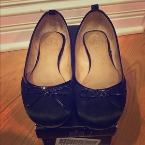 Ballerina Flats