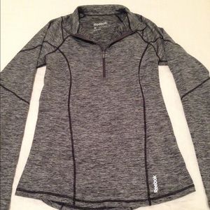 Reebok - Long Sleeve Top