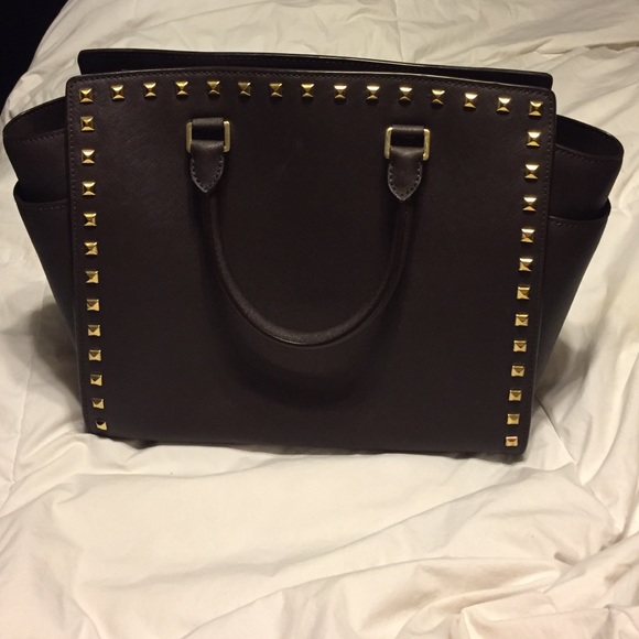 Michael Kors Purse - Picture 2 of 3