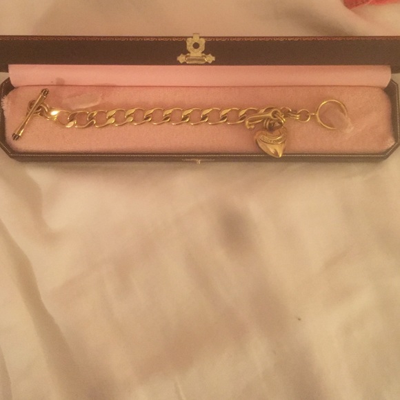 Juicy Charm Bracelet