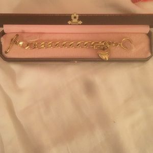 Juicy Charm Bracelet