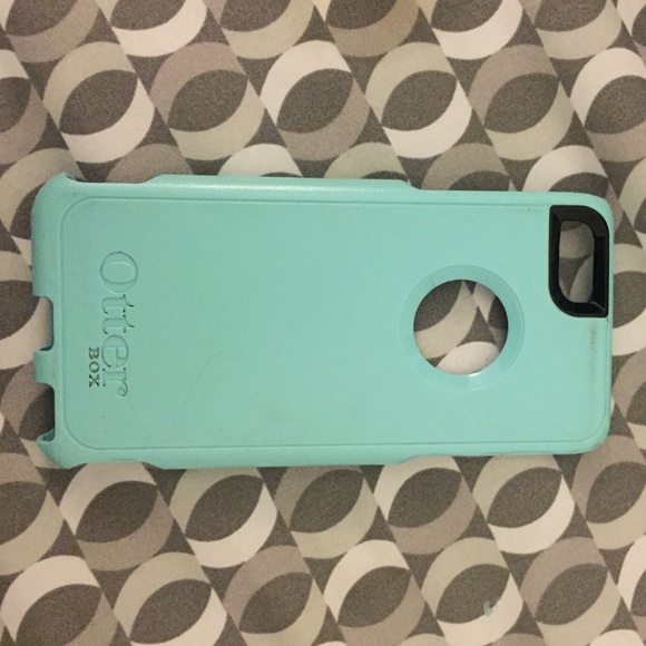 iPhone 6 OtterBox Case