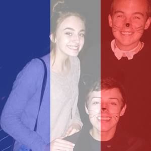 Meet your Posher, Bryson