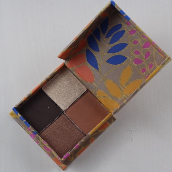 Other - Gift idea! NWT Tarte Beauty & the Box Eyeshadow