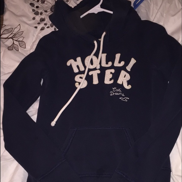 Hollister hoodie