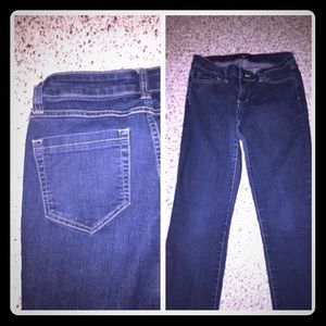 Skinny jeans