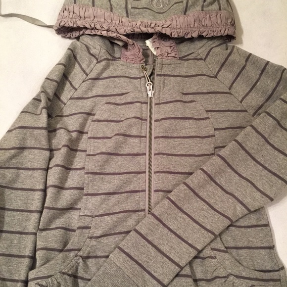 Lululemon zip - Picture 2 of 4