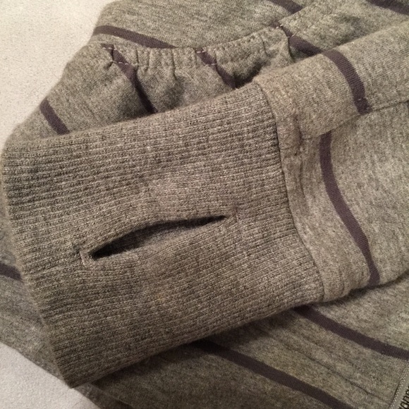 Lululemon zip - Picture 3 of 4