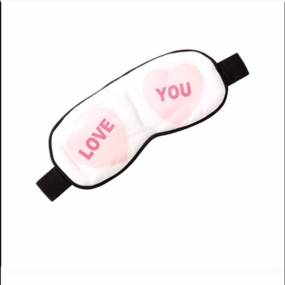 Sale! Wildfox NWT Eye Mask💖💕✨ - Picture 2 of 3