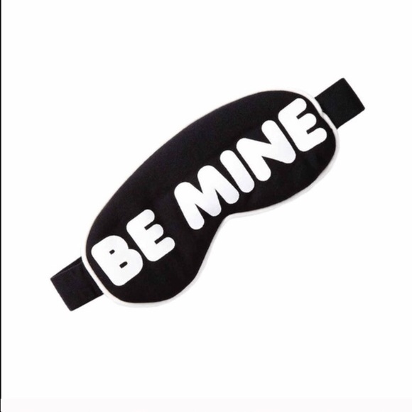 Sale! Wildfox NWT Eye Mask💖💕✨ - Picture 3 of 3