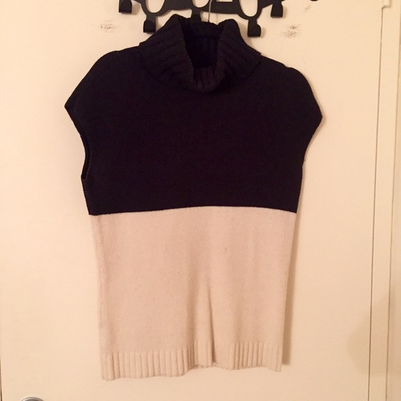 Ann Taylor turtle neck sweater