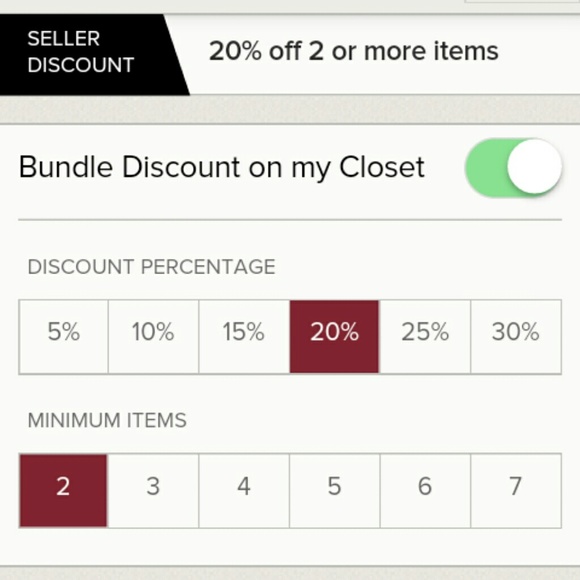 Bundle time!!!
