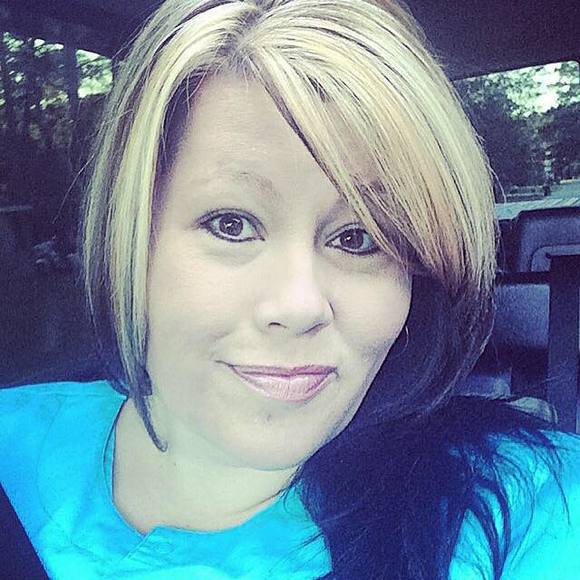 Meet your Posher, Tiffany