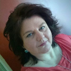Meet your Posher, Charlene