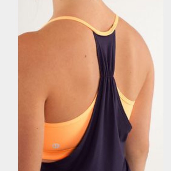 Lulu No limits Tank.