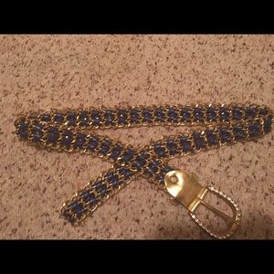 Belt