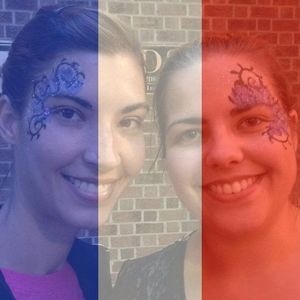 Meet your Posher, Amy