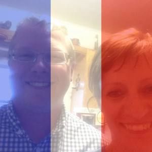 Meet your Posher, Leslie