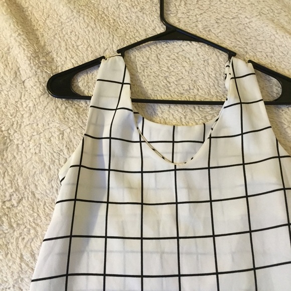 Striped shirt