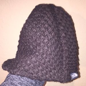 North Face Hat