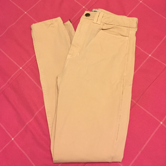 Womens Jeans