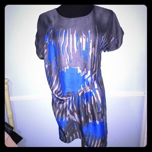 Eva Franco Tunic Top/ Dress