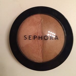 Sephora Bronzer