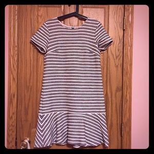 Loft dress size 4