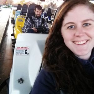 Meet your Posher, Deanna