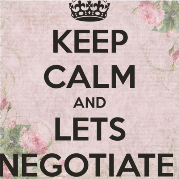 🎉🎉make an offer🎉🎉