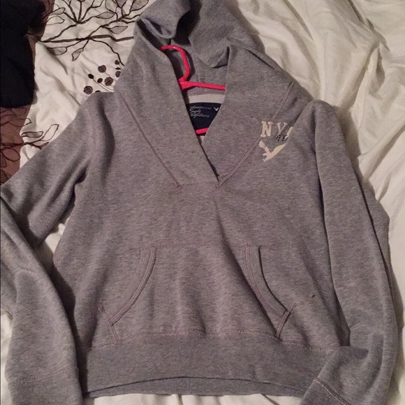 American eagle hoodie - Picture 1 of 1
