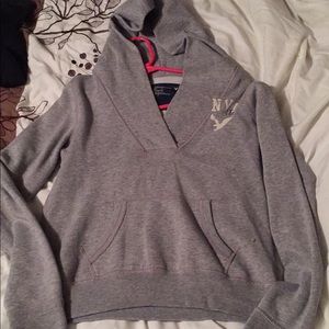 American eagle hoodie