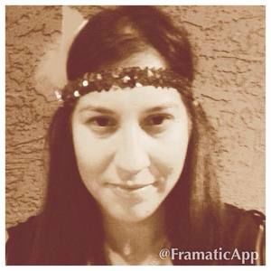 Meet your Posher, Angelica