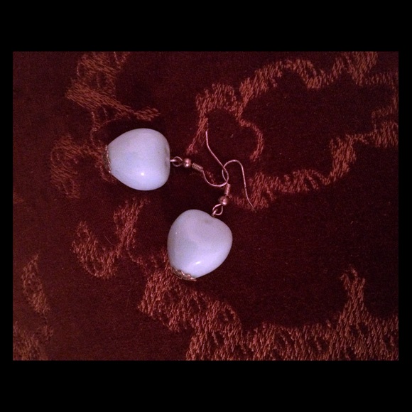 Baby Blue Hearts!!💙💙