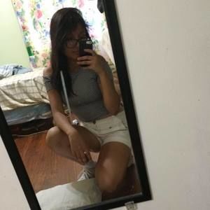 Meet your Posher, Karina