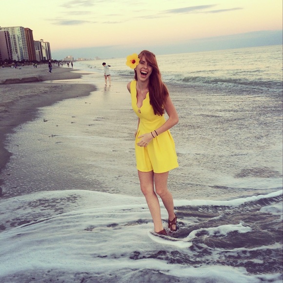 Meet your Posher, Brooke