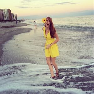 Meet your Posher, Brooke