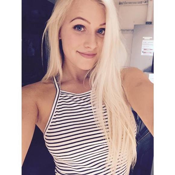 Meet your Posher, Ayla - Picture 1 of 1