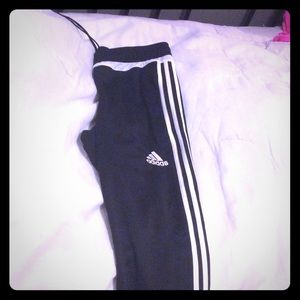 Adidas climacool soccer sweats