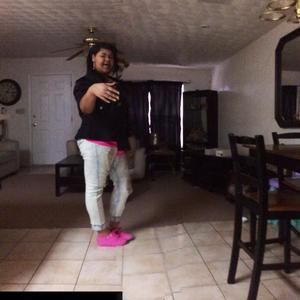 Meet your Posher, Gabriella