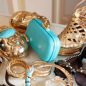 Meet your Posher, myaccesories2