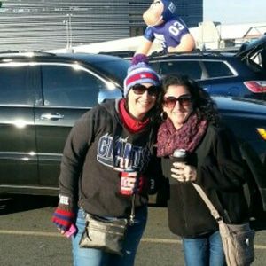 Meet your Posher, Laura