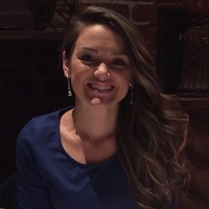 Meet your Posher, Brittany